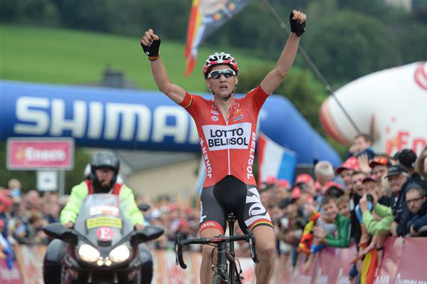 Tim Wellens